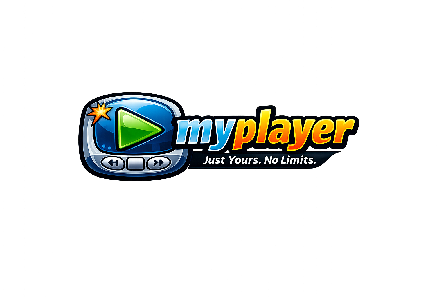 myplayer logo